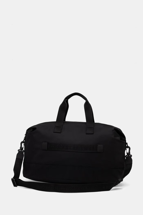 Akcesoria Tommy Hilfiger torba męska AM0AM14154 czarny