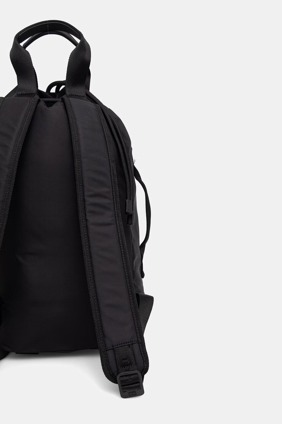 Kiegészítők Tommy Hilfiger turista hátizsák női AM0AM14296 fekete