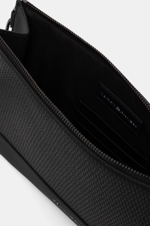 Tommy Hilfiger saszetka męska czarny AM0AM14145