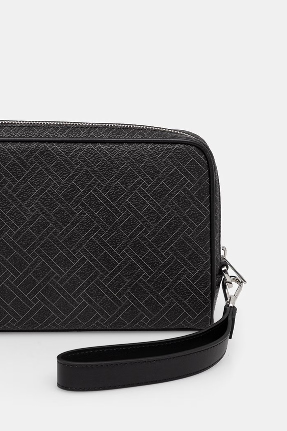 Kiegészítők Tommy Hilfiger férfi tasak AM0AM14146 fekete