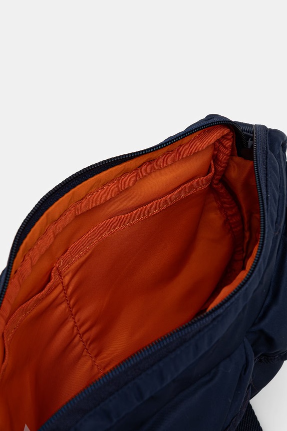 Σακίδιο Levi's MISSION BAY CROSSBODY 004C4.0005 σκούρο μπλε