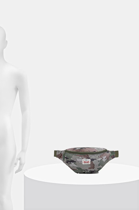 Levi's övtáska DUBOCE SLING OV 004C8.0003