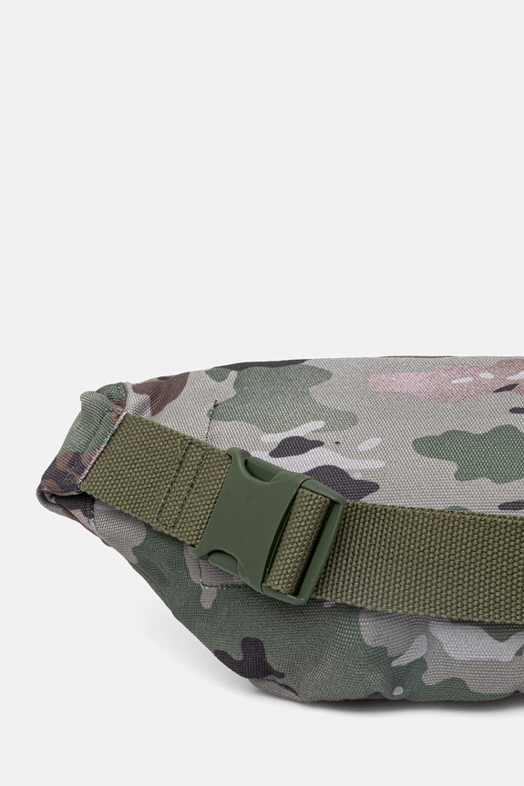 Kiegészítők Levi's övtáska DUBOCE SLING OV 004C8.0003 zöld