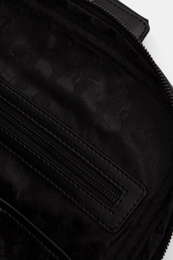 Σακίδιο Karl Lagerfeld 562114.805921 μαύρο