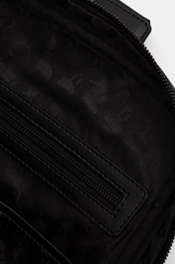 Σακίδιο Karl Lagerfeld 562114.805921 μαύρο