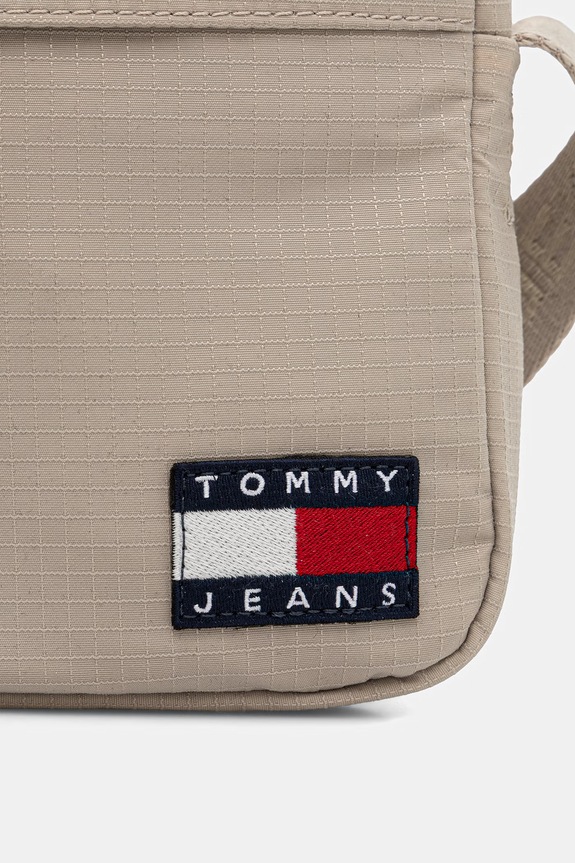 Tommy Jeans női tasak bézs AM0AM14211