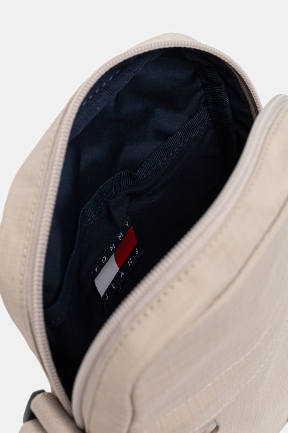 Tommy Jeans női tasak AM0AM14211 bézs