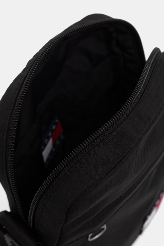 Tommy Jeans női tasak AM0AM14211 fekete