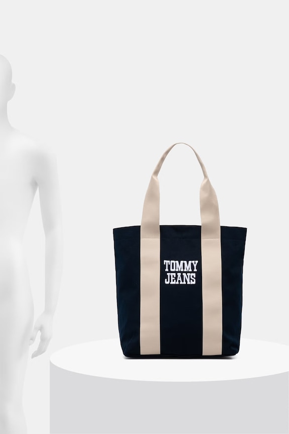 Tommy Jeans torba męska AM0AM14221
