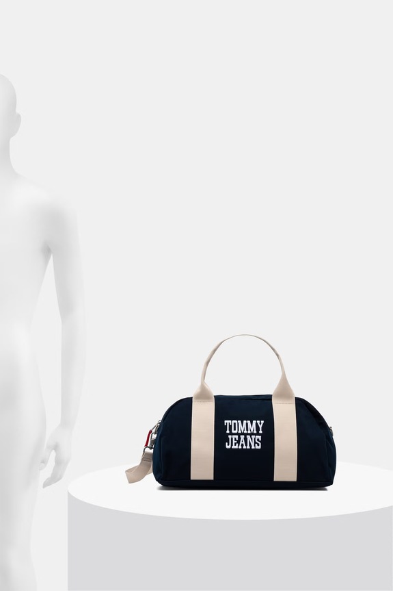 Tommy Jeans torba materiałowa męska AM0AM14224