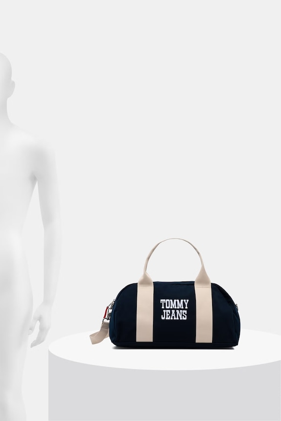 Tommy Jeans torba materiałowa męska AM0AM14224