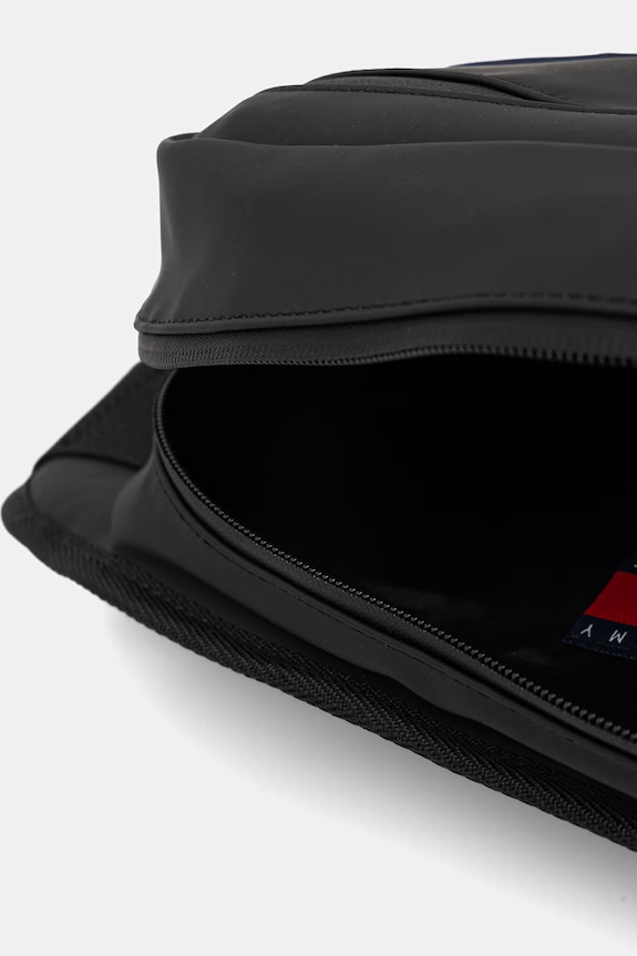 Tommy Jeans nerka męska AM0AM14215 czarny