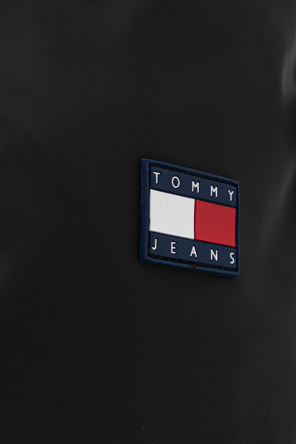 Tommy Jeans rucsac pentru bărbați negru AM0AM14216