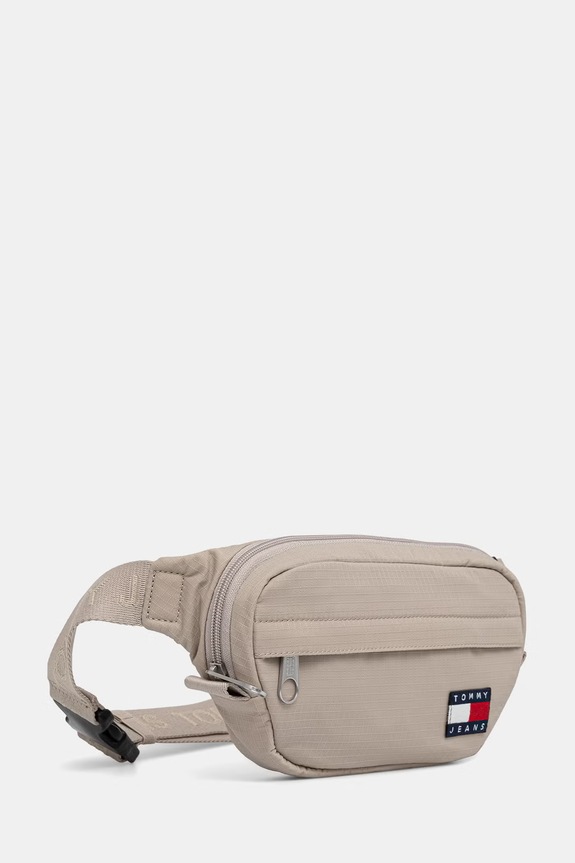 Tommy Jeans nerka męska AM0AM14280 beżowy SS26