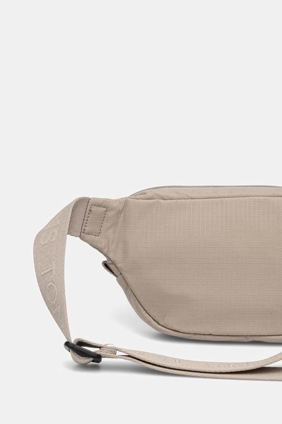 Akcesoria Tommy Jeans nerka męska AM0AM14280 beżowy