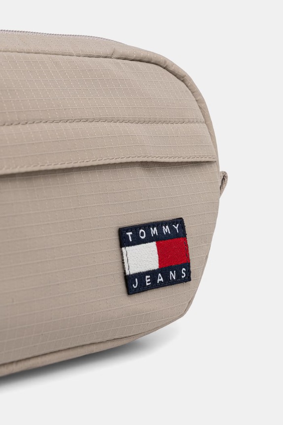 Tommy Jeans nerka męska beżowy AM0AM14280