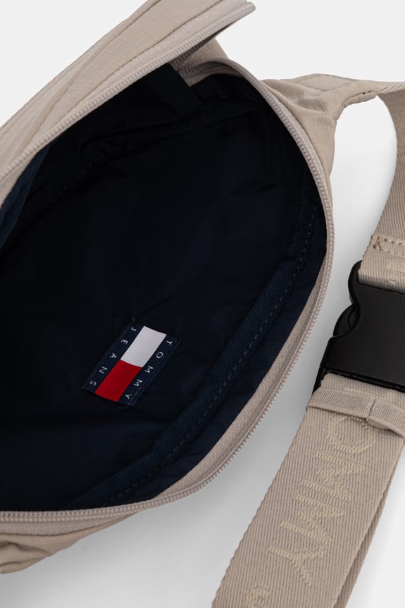 Tommy Jeans nerka męska AM0AM14280 beżowy