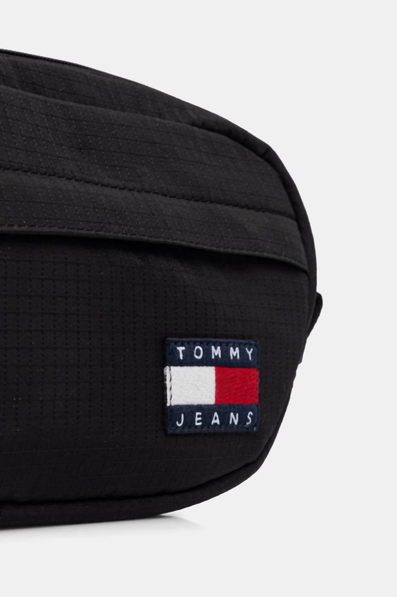 Tommy Jeans nerka męska czarny AM0AM14280