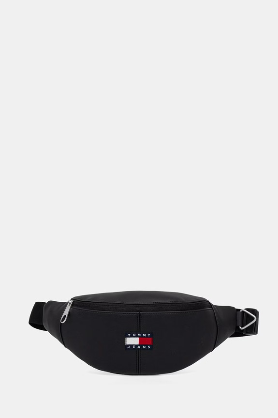 Tommy Jeans nerka męska czarny AM0AM14291