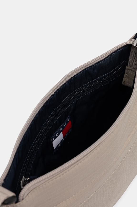 Tommy Jeans gentuță de umăr bărbătească AM0AM14213 bej