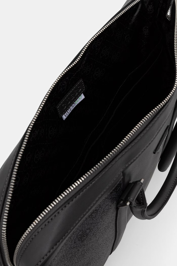 Guess τσάντα για λάπτοπ ανδρική MILANO HMMILL.P6269