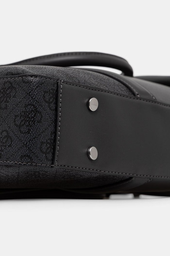 Guess τσάντα για λάπτοπ ανδρική MILANO HMMILL.P6269