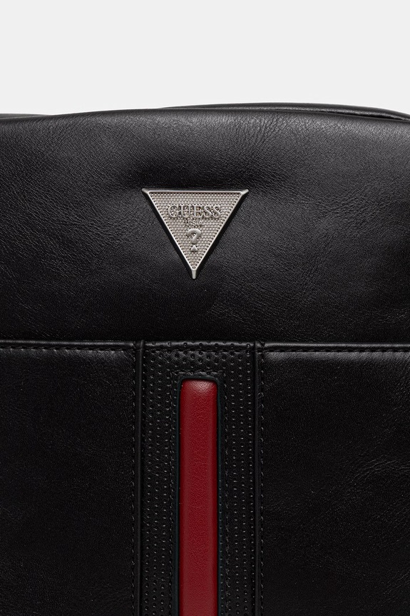 Аксесоари Guess чанта през рамо мъжка TORINO HMTOCS.P6159 черен