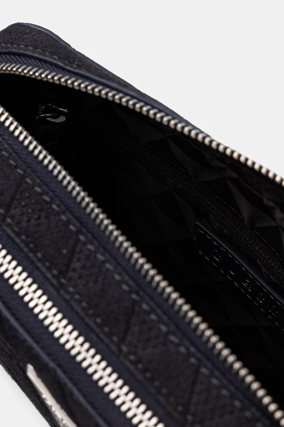 Guess saszetka na ramię męska TORINO HMTOSU.P6250