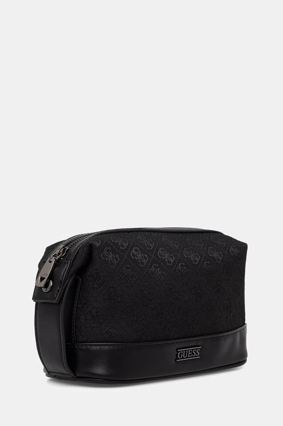 Guess trusă cosmetică pentru bărbați BOSTON PMBOST.P6241 negru SS26
