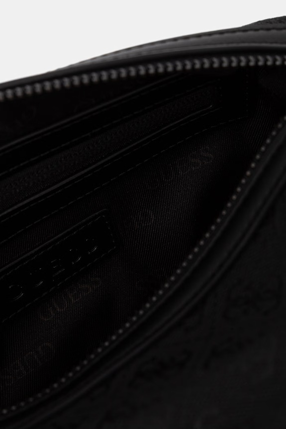 Guess trusă cosmetică pentru bărbați BOSTON PMBOST.P6241 negru