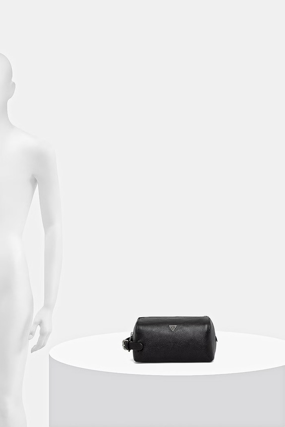 Guess vrecko pánske kožené MONACO PMMOMG.P6261