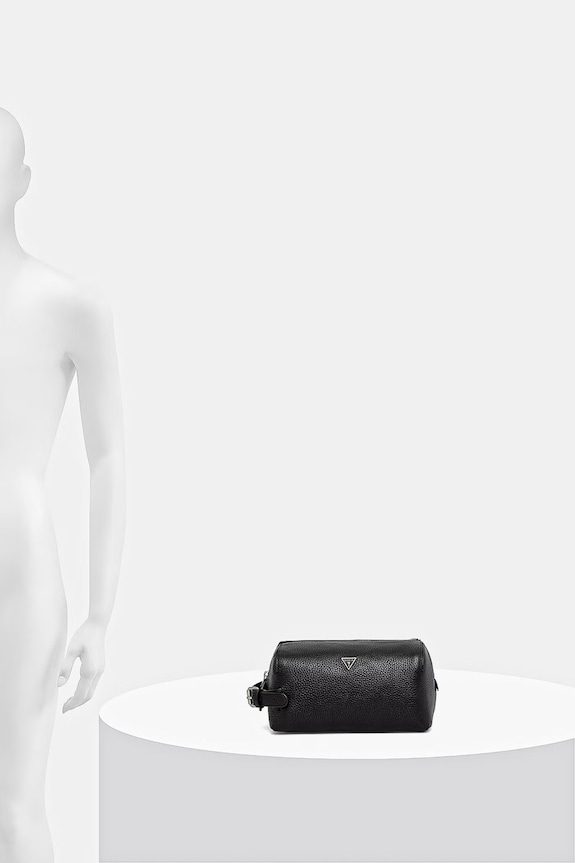 Guess vrecko pánske kožené MONACO PMMOMG.P6261