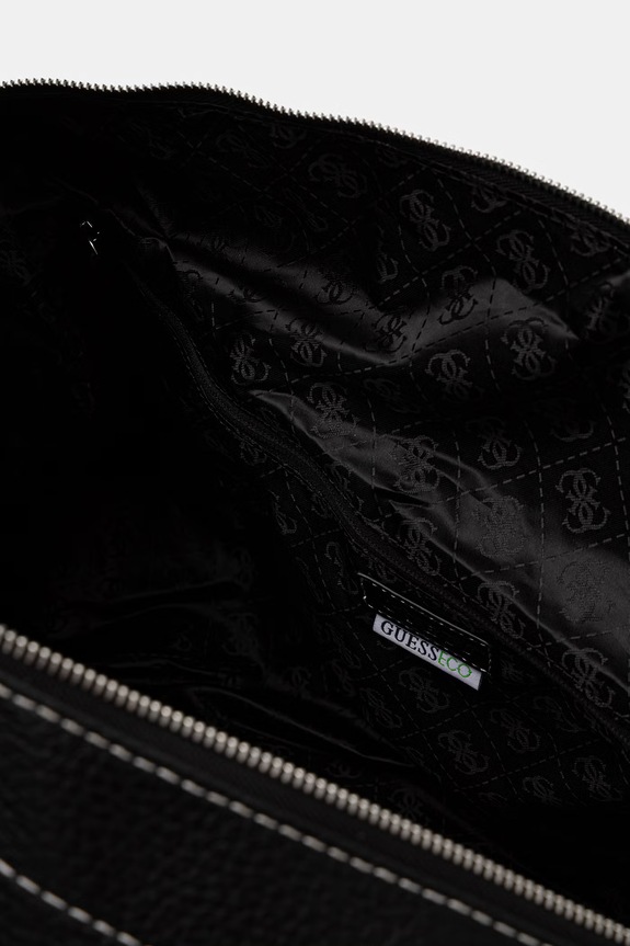 Guess torba męska BOSTON czarny TMBOGS.P6235