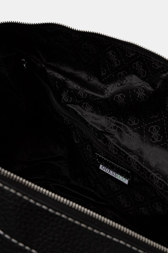Guess torba męska BOSTON czarny TMBOGS.P6235