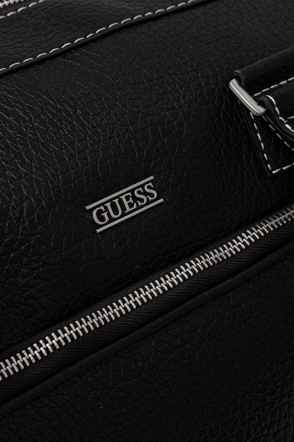 Guess torba męska BOSTON TMBOGS.P6235 czarny