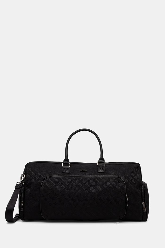 Guess torba męska BOSTON czarny TMBOST.P6235