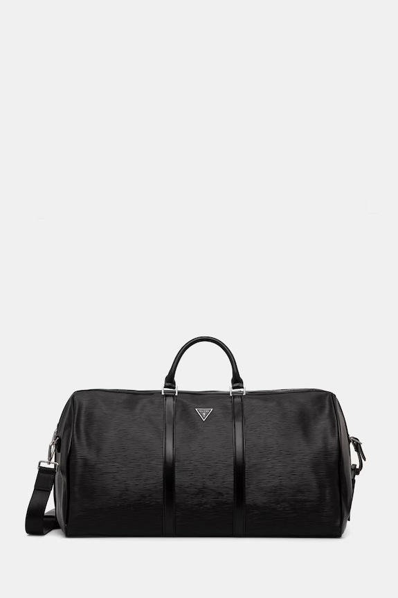 Guess taška pánska MILANO čierna TMMIPW.P6235