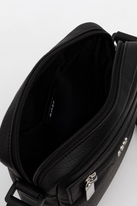 BOSS mala torba preko ramena za muškarce 50562918 crna