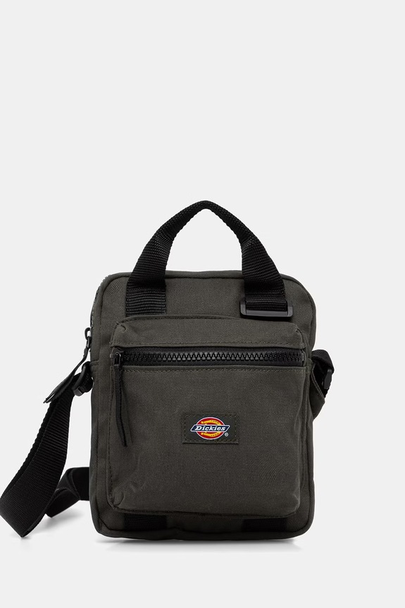 Dickies vízálló tasak férfi zöld DK0A4X7R0OG1
