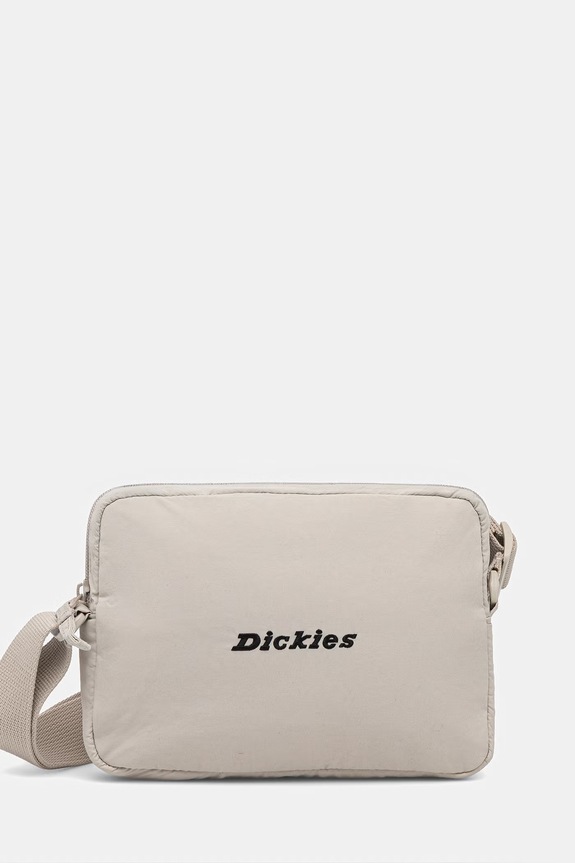 Dickies borsetă uni bej DK0A88JK0ST1
