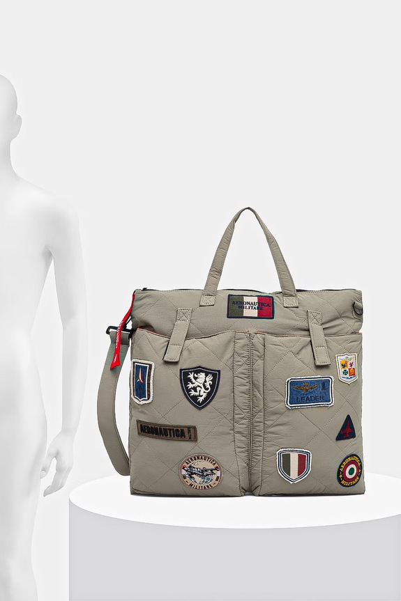 Torba Aeronautica Militare BO1175XCT04298