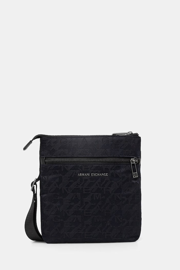 Armani Exchange saszetka męska czarny XM001612.AF22826