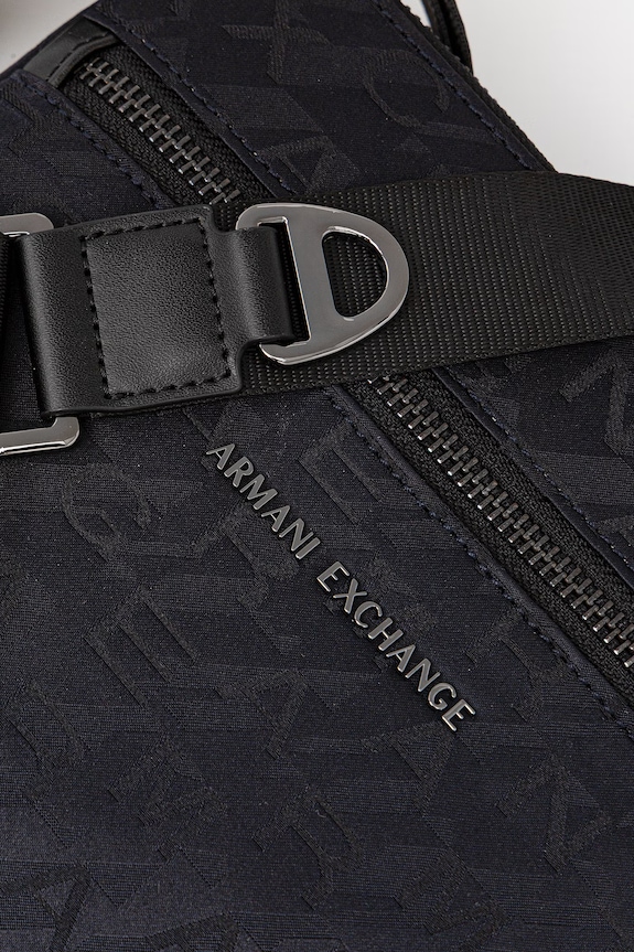 Armani Exchange saszetka męska czarny XM001612.AF22826
