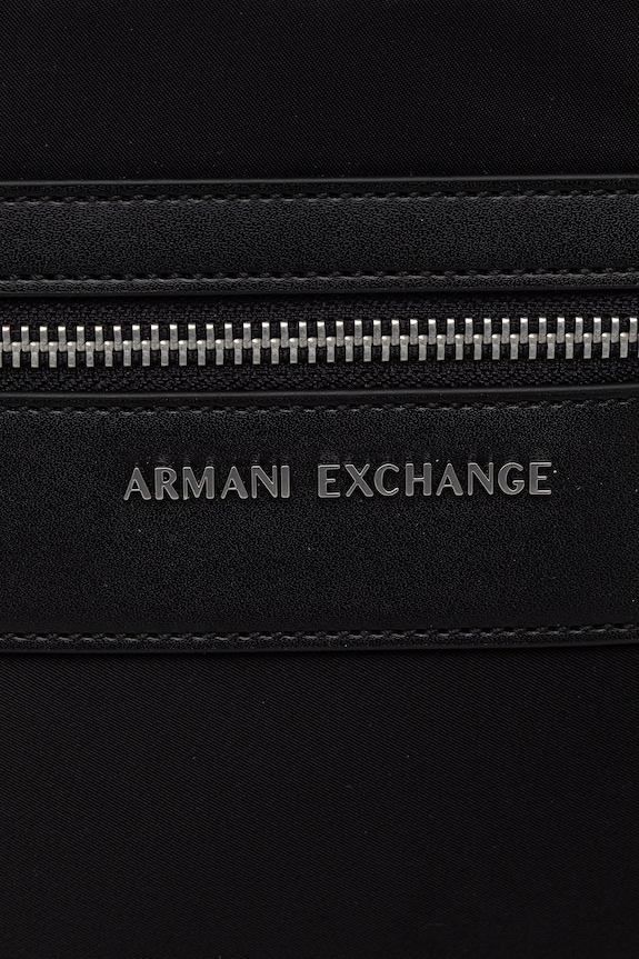 Armani Exchange vrecko pánske čierna XM002534.AF22538