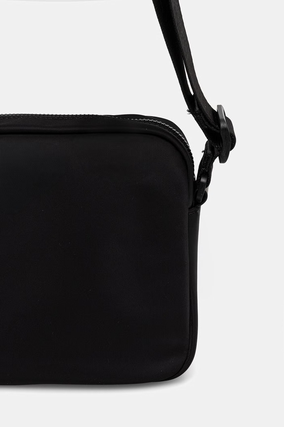 Doplnky Pánska kapsička Armani Exchange XM002535.AF22538 čierna