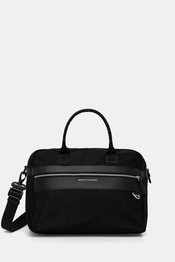 Armani Exchange férfi táska fekete XM002536.AF22538