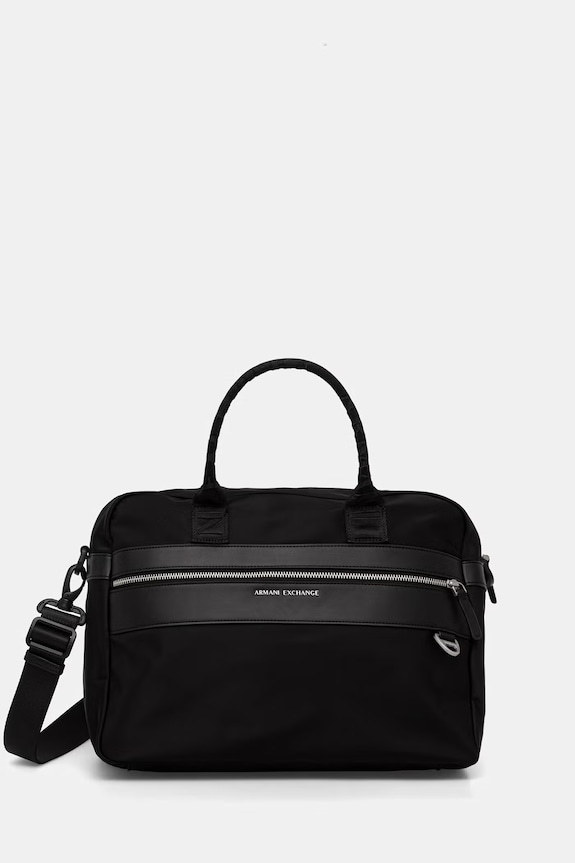 Armani Exchange férfi táska fekete XM002536.AF22538