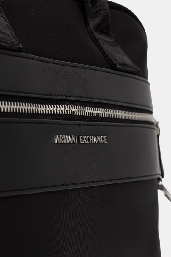 Armani Exchange férfi táska fekete XM002536.AF22538