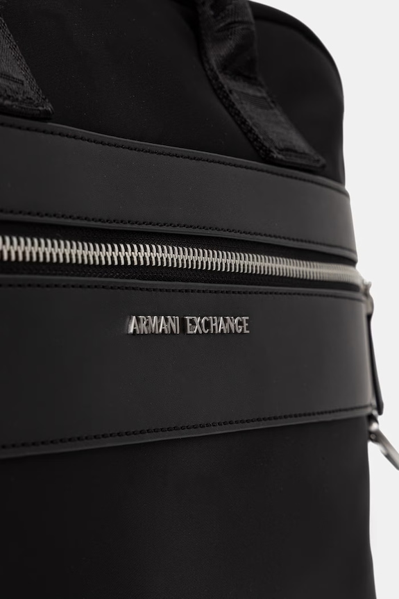 Armani Exchange férfi táska fekete XM002536.AF22538