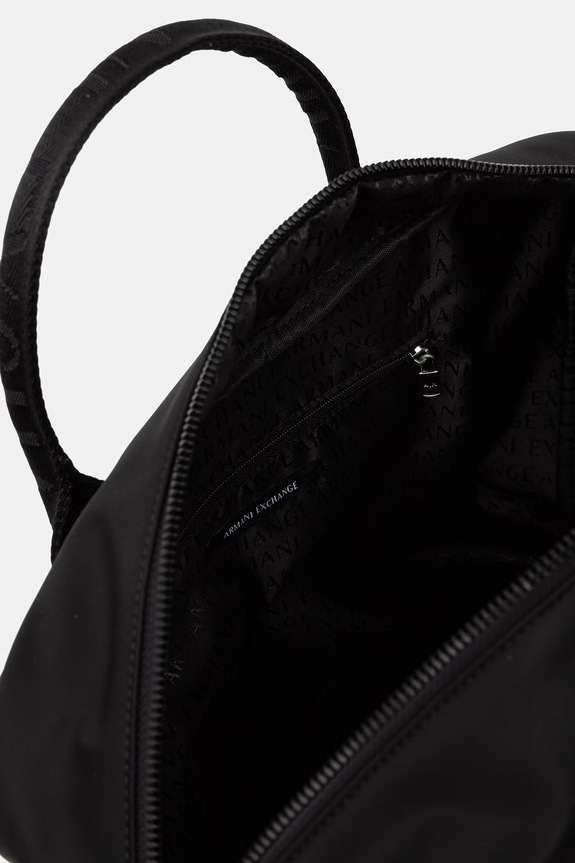 Armani Exchange férfi táska XM002536.AF22538 fekete